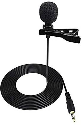 MOBONE Microphone is for online talk, internet phone, internet meeting COLLAR MIC