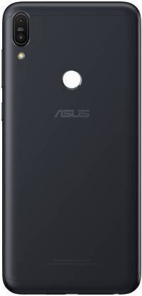 Purplesavvy ASUS ZenFone Max Pro M1 ZB601KL Back Panel