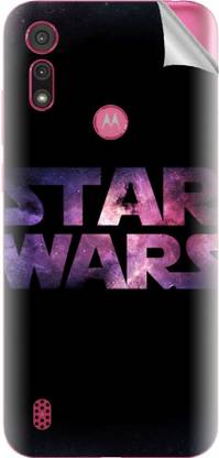 tiddler Motorola Moto E6i Mobile Skin