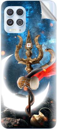 tiddler Motorola Edge S Mobile Skin