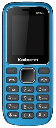 KARBONN K107S