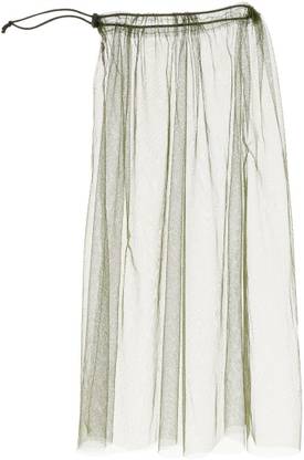PATHAYAM Polyester Adults Washable solognac by decathlon face mosquito net Mosquito Net