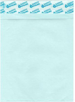 Safety Envelopes 1012 Security Bag