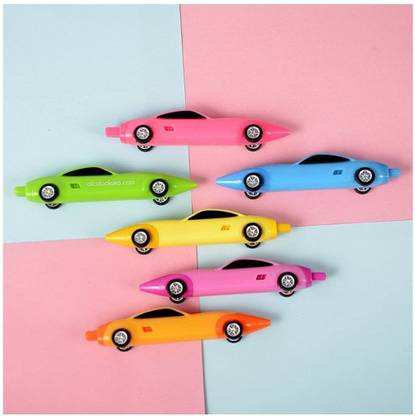 GEEKMONKEY CarPen Ball Pen
