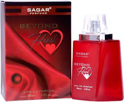 OM SAGAR Beyond Heart Eau de Parfum  -  100 ml