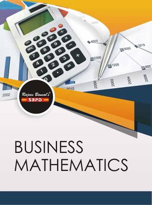 Business Mathematics BBA SEM-II Syllabus Prescribed By National Education Policy