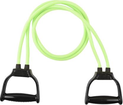DAZIBAO Double Toning Tube Resistance Tube