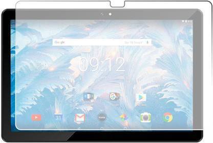 tombik Impossible Screen Guard for Acer One 10 Tablet T4-129L 10.0 INCH