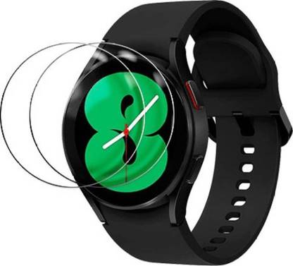 XAZE Screen Guard for samsung galaxy watch 4 screen guard