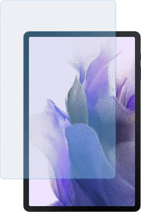 Techvor Screen Guard for Samsung Galaxy Tablet S7 Plus 12.4 inch