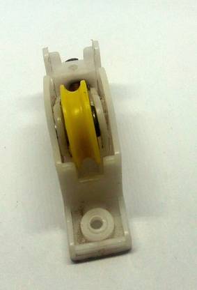 Hardware Wheel Roller Set of 6