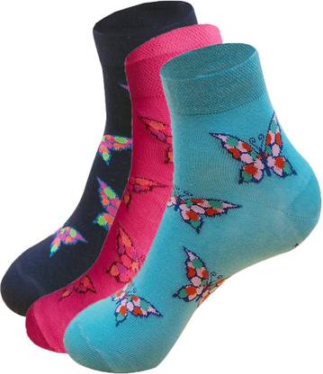 Women Ankle Length