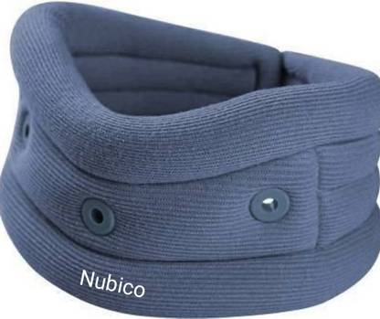 NUBICO Soft Cervical Collar with Support Neck Support