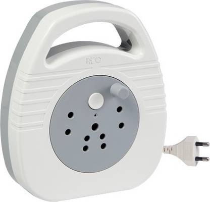 HAVELLS Round Extension Board 2 Pin 7 m (Reo) 3  Socket Extension Boards