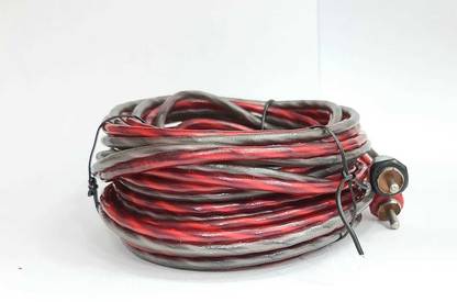 RPLAY  TV-out Cable RPC-05 2-CHANNEL RCA TWISTED AUDIO CABLE