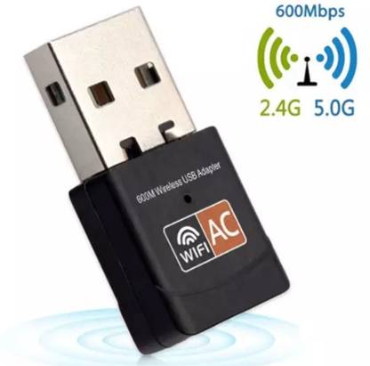 Technobyte USB Adapter