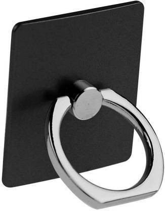 RECTITUDE Smoking Set Lighter-Cigarette Lighter Phone Finger Ring Paste Stand -Black Smoking Ring Lighter USB RING 360 Degree LIGHTER -RLG Cigarette Lighter