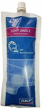 SKF Multipurpose Grease TUBE Long life performance lithium grease SKF GREASE MULTI PURPOSE Grease