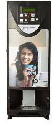 Godrej VENDING Beverage Vending Machine