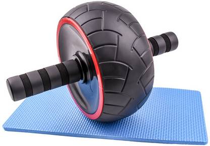 The White Owl Co. Power Abs Roller, Ab Carver Pro Roller for Core Workouts, ab workout at home Ab Exerciser