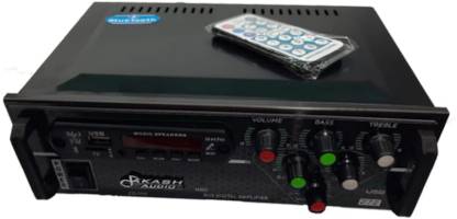 LABROUR Amplifier272 4000 W AV Control Amplifier