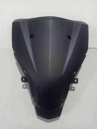 ULTRA NOSE 5G (MATT.AXIS GREY) Bike Crash Guard