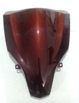 ULTRA NOSE 3G (MAGISTIC BROWN) Bike Crash Guard