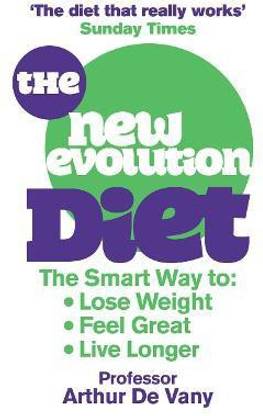 The New Evolution Diet