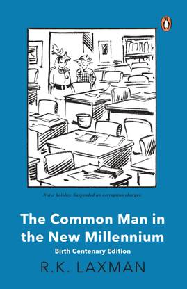 The Common Man in the New Millennium