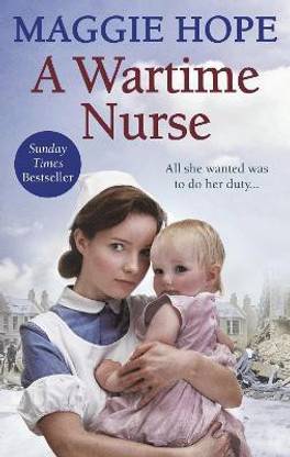 A Wartime Nurse