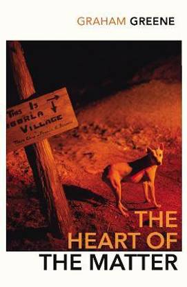 The Heart of the Matter