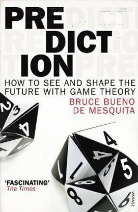 Prediction  - How to see and shape the future with Game Theory
