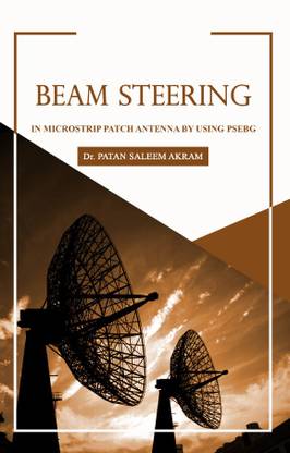 BEAM STEERING IN MICROSTRIP PATCH ANTENNA BY USING PSEBG