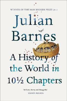 A History of the World in 10 1/2 Chapters