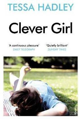 Clever Girl