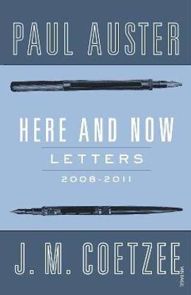 Here and Now