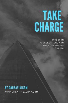 Take Charge