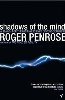 Shadows Of The Mind