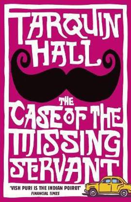 The Case of the Missing Servant