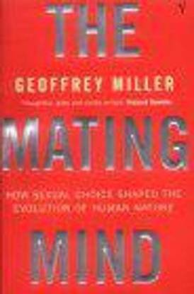The Mating Mind