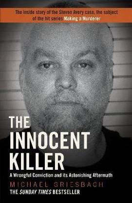 The Innocent Killer