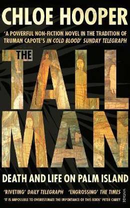 The Tall Man
