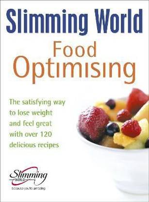 Slimming World Food Optimising