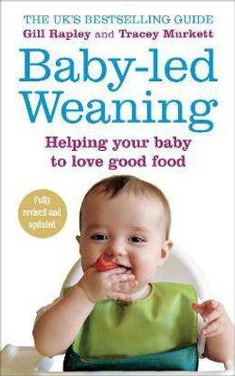 Baby-led Weaning