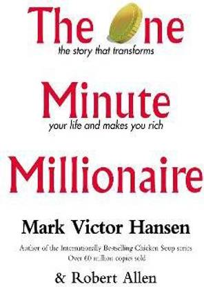 The One Minute Millionaire