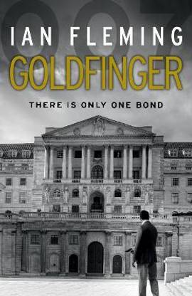 Goldfinger