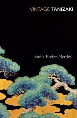 Some Prefer Nettles