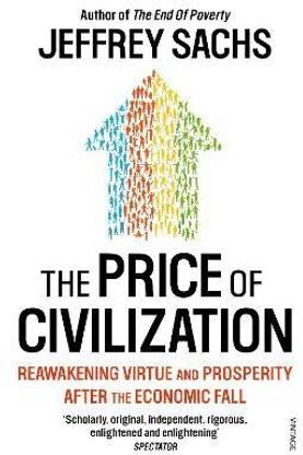 The Price of Civilization