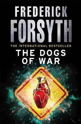 The Dogs Of War