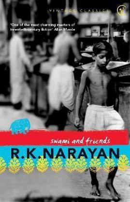 Swami And Friends